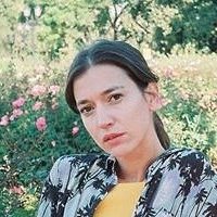 Cecilia Cartasegna Çıplak