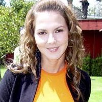 Cecilia Ponce Çıplak