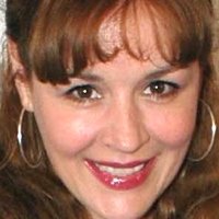 Cecilia Tijerina Çıplak