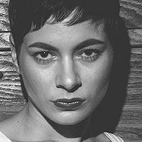 Cecilia Willmer Çıplak