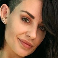 Celeste Bonin Çıplak