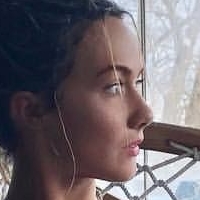 Celeste Bouchard Çıplak