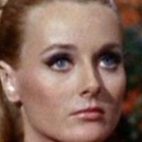 Celeste Yarnall Çıplak