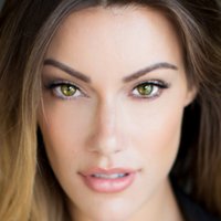Celeste Ziegler Çıplak