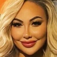 Celia Kay Çıplak