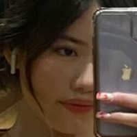 Celia Tran Çıplak