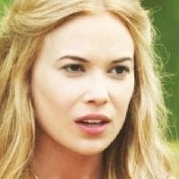 Celina Sinden Çıplak