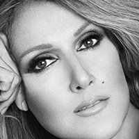 Céline Dion Çıplak