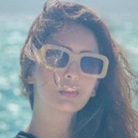 Chahatt Khanna Çıplak