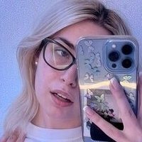 Chanel Camryn Çıplak
