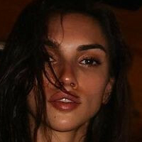 Chanel Margaux Çıplak