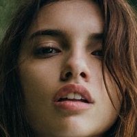 Chanel Postrel Çıplak