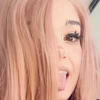 Chanellebunny Çıplak