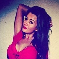 Channelle Hatton Çıplak