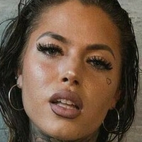 Chantal Danielle Çıplak