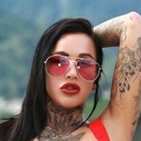 Chantelle Fox Çıplak