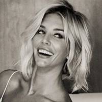 Charissa Thompson Çıplak