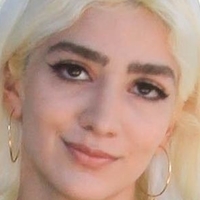 Charlene Laurent Çıplak