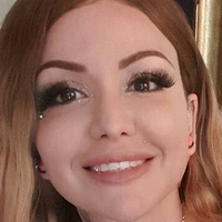 Charlette Webb Çıplak
