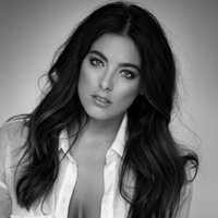 Charlotte Atkinson Çıplak