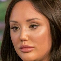 Charlotte Crosby Çıplak