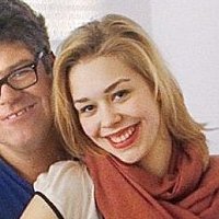 Charlotte Gliszczynski Çıplak