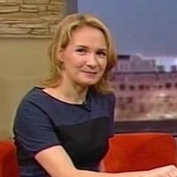 Charlotte Gnaendiger Çıplak