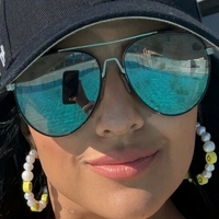 Charlotte Godoy Çıplak