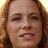 Charlotte Gulezian Çıplak