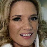 Charlotte Hawkins Çıplak