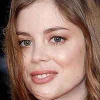 Charlotte Hope Çıplak