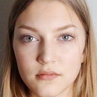Charlotte Krause Çıplak