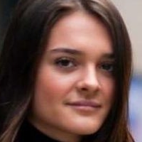 Charlotte Lawrence Çıplak