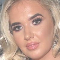 Charlotte Lee Çıplak