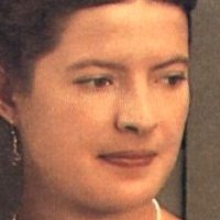 Charlotte Lucas Çıplak
