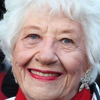 Charlotte Rae Çıplak
