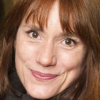 Charlotte Randle Çıplak
