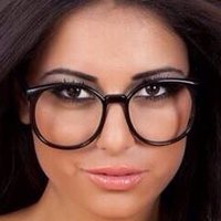 Charlotte Springer Çıplak