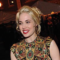 Charlotte Sullivan Çıplak