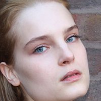 Charlotte Tomaszewska Çıplak