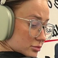charlottejconnell Çıplak