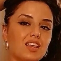 Cheetah_ Çıplak