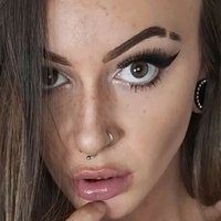 ChellykInk Çıplak