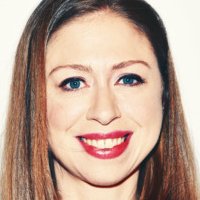 Chelsea Clinton Çıplak