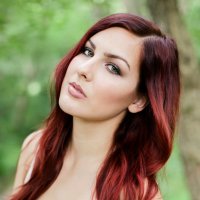 Chelsea Howard Çıplak