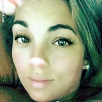 Chelsie Kyriss Çıplak
