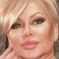 Cheri Lady Çıplak