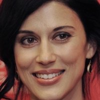 Cherien Dabis Çıplak