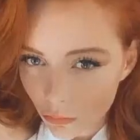 Cherish Waters Çıplak