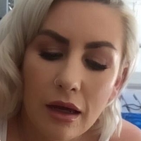 Cherry Dana Çıplak